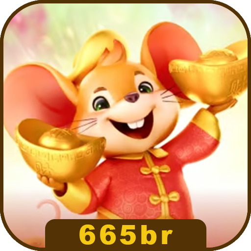 Logo da 665br